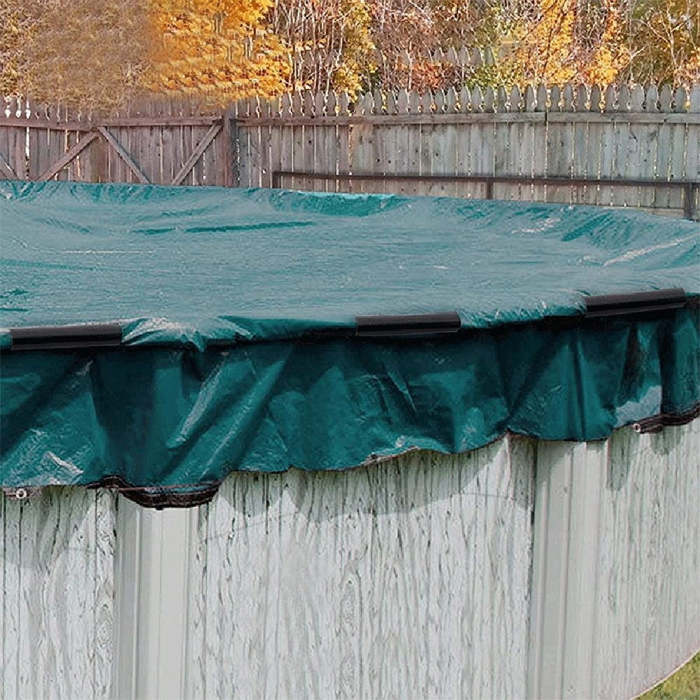 20 Stück Poolabdeckungs-Federhülsen – Vinyl, 13 Cm Lang, Für Winterabdeckungen & Mehr