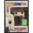 thumbnail image 1 of iZombie Olivia Moore Figurine Pop Été 2016 Exclusive par FunKo, 1 of 2