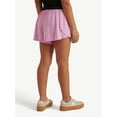 thumbnail image 6 of Justice Girls Flutter Short, Sizes XS - XLP, 6 of 6