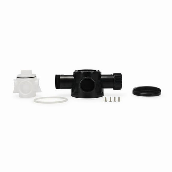 Aquascape 95103 UltraKlean 2000 & 35000 Pressure Filter Value Kit