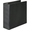 Wilson Jones, WLJ38349B, 383 Basic Binder, 1 / Each, Black