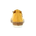 thumbnail image 2 of Lunar Chaussures en Cuir pour Femmes Evie, 2 of 5