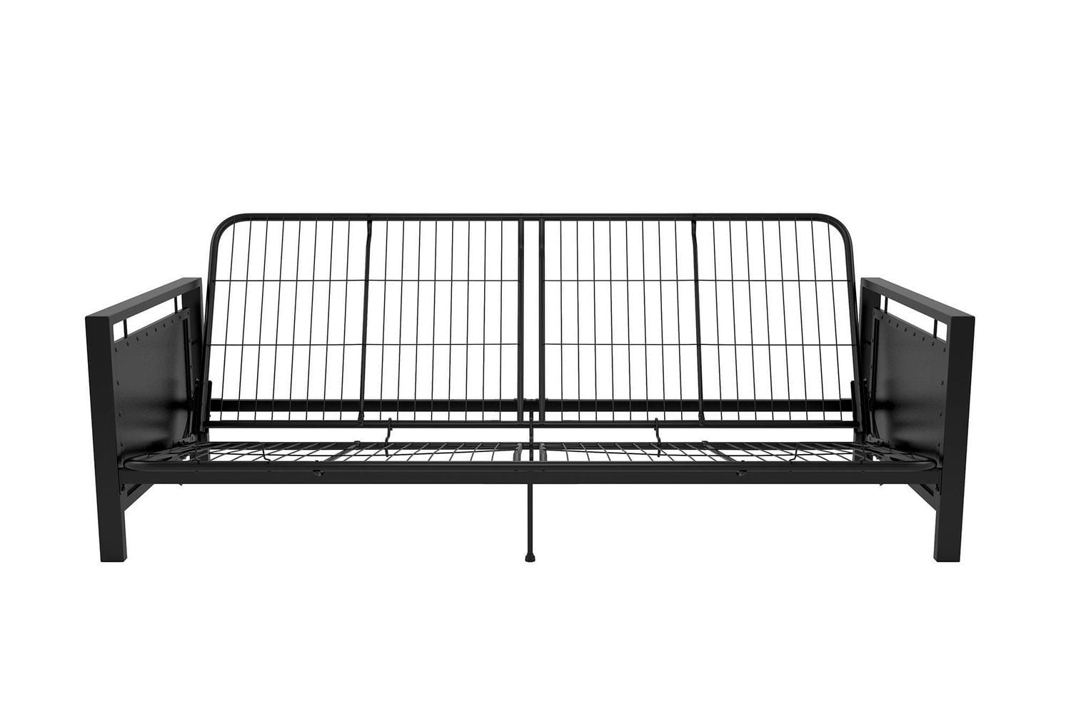Henley Metal Arm Futon Frame