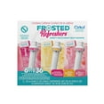 thumbnail image 3 of Paquet multi-saveurs de 6 cartouches Frosted Refreshers de Cirkul (2 boissons Refreshers mangue et fruit du dragon, 2 boissons Refreshers paradis, 2 boissons Refreshers rose), 3 of 7