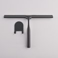 thumbnail image 4 of Window Shower Squeegee With Wall Mount, Bathroom Window Squeegee With Silicone Blade, Professional Cleaning Window Car Window Glass Mirror Squeegee, 4 of 4