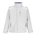 thumbnail image 6 of Roncen Womens Waterproof Rain jacket Lightweight Active Outdoor Raincoat, 6 of 7