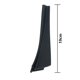 thumbnail image 5 of 2 leather fly swatters, manual fly swatter with long wooden handle and hanging rope, 5 of 5