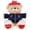 Red Hat, variant on RED HAT BEAR