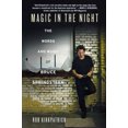 thumbnail image 2 of Magie dans la Nuit: les Mots et la Musique de Bruce Springsteen, 2 of 3