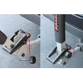 thumbnail image 3 of Trimax Road-Max Deluxe Hitch Mount 4 Bike Carrier - RMRB4X, 3 of 4