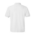 thumbnail image 3 of Hanes Ecosmart® Jersey Polo Size up to 6XL, 3 of 5