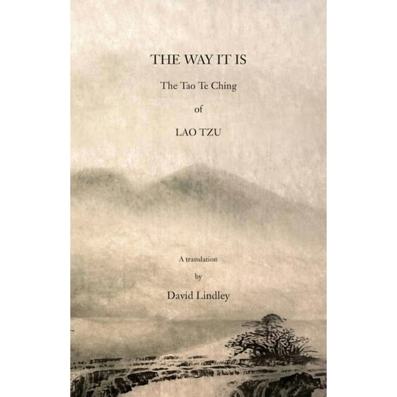 The Way It Is (Paperback)