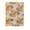 C, variant on kjfeif Halloween Thanksgiving Pumpkin Maple Leaf Printed Flannel Fall Blanket, Decorative Couch, Sofa, Travel, Lap, Bed Throw Blanket,150cm/59.06"(L) X 130cm/51.03"(W)