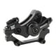 thumbnail image 5 of Pinza de Freno de Disco de Bicicleta, Frenos de Disco Mecánicos para Línea de Freno de Disco de Bicicleta Sólida de 140mm/160mm para Tirar de Accesori Trasero, 5 of 8