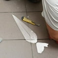 thumbnail image 7 of SWETRACE 50Pcs Rectangular Grouting Bags for Cement Joint Filler and Tile Work, 7 of 7