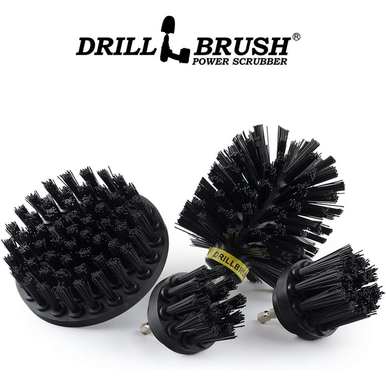 GRILLART Grill Brush for Outdoor Grill Bristle Free - Safe BBQ Grill  Cleaner Brush - 17 BBQ Brush for Grill Cleaning Kit -Stainless Grill  Cleaning Brush BBQ Grill Accessories Tools- Gifts for