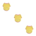 thumbnail image 4 of Chaleco Transpirable para Cachorros Billuyoard Multicolor M, 4 of 6