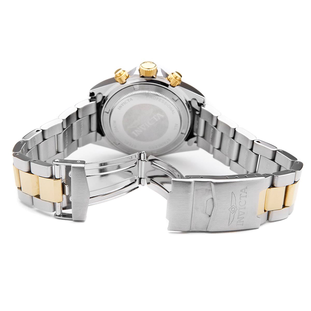 Invicta Men's Speedway Blue Dial Watch - 17028