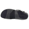 thumbnail image 2 of Easy Spirit Hartwell Women's Sandals Color: Navy Size: 6.5, 2 of 5
