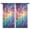 Colorful Tie Dye-1, variant on Blackout Kids Curtains,Colorful Tie Dye Flower Mandala Pattern Childrens Insulated Curtains Set Of 2,Bedroom Essentials,Toddler Room Decor 42"x54"