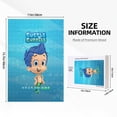 thumbnail image 5 of Bubble Gupp-i-E Jigsaw Puzzles Funny For Home Office Decor Family Friends, 5 of 8