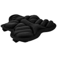 thumbnail image 4 of Motorcycle Cushion Multi-Functional Motorcycle Seat Cushion Shockproof Pad Heightening and Thickened Seat Cushion for Enhances Riding Comfort, 4 of 8