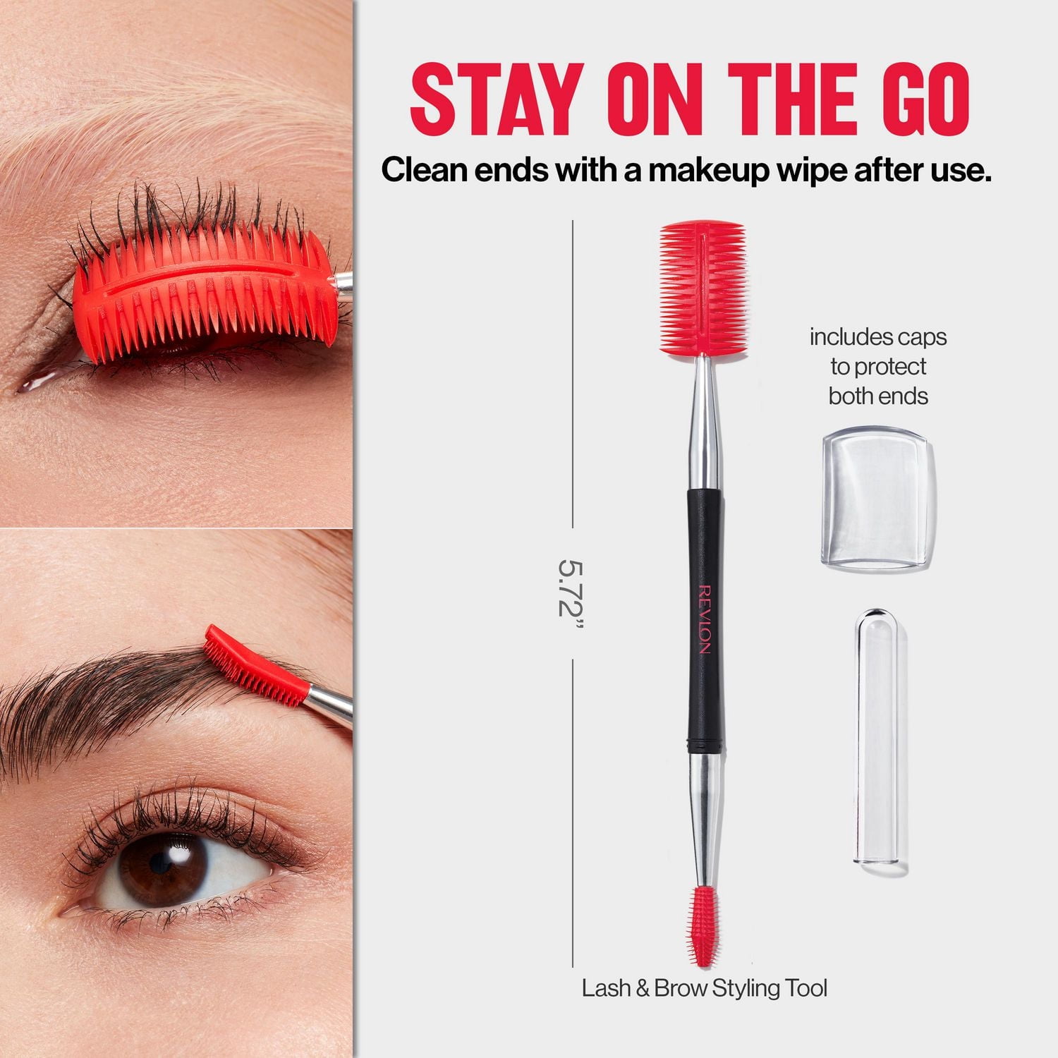 Outil pour les cils et les sourcils Revlon®