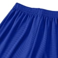thumbnail image 6 of Fesfesfes Boys Kids Football Soccer Set,5-13Years Breathable Short Sleeve Top,Elastic Waist Athletic Shorts,Youth Sports Training Game Active Outfit, 6 of 6