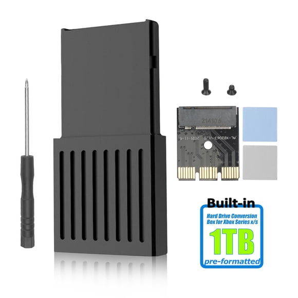 Ssd Xbox One