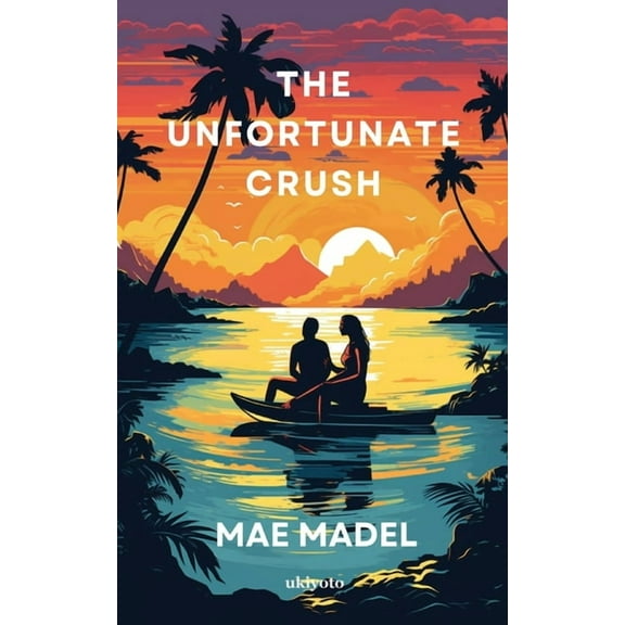 The Unfortunate Crush, (Paperback)