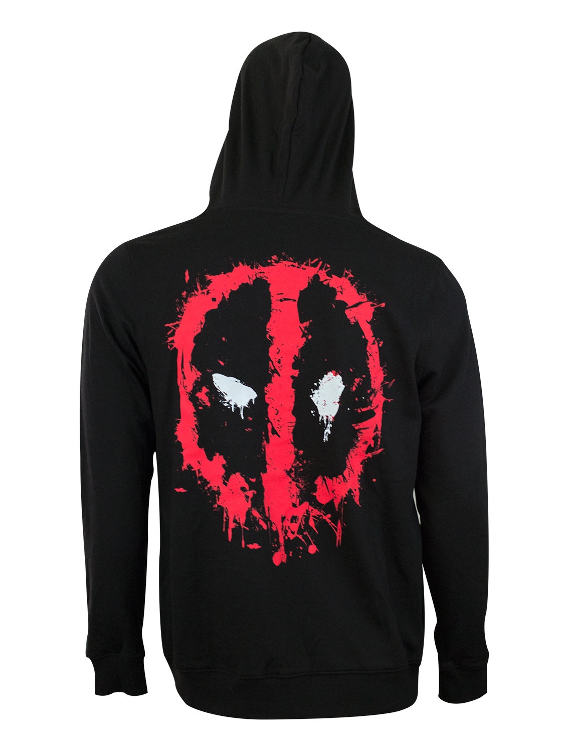 Deadpool hoodie gucci Outlet