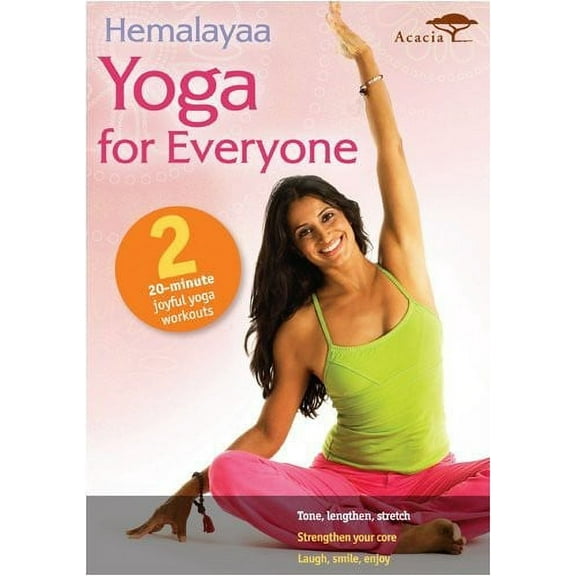 Hemalayaa: Yoga for Everyone