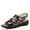 BLACK MULTI, variant on Women's Acamar Slingback Sandal