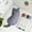 GY, variant on Yyuenw Multifunctional Cat Storage Bags Cute Plush Cat Pencil Case & Cosmetic Bag for Office & Home, Gift for Women