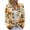 Ginger, variant on longantii Halloween Sweaters for Women Button Knit Cardigan Long Sleeve Ghost Graphic Cute Spooky Fall Winter Trendy Tops Lightweight Breathable Cardigan for Funny Party Hot Pink L