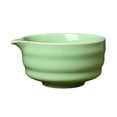 thumbnail image 3 of simhoa Ceramic Matcha Bowl 500ml Japanese Green Tea Cup for Beginner Family Friends Style C, 3 of 8