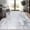 Gray, variant on Aonewoe Modern Area Rug 8x10 Rugs for Living Room Washable Thin Bedroom Rug Large Low Pile Carpet Rugs for Living Room Dining Room Office (Beige Camel)