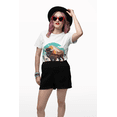 thumbnail image 2 of Animals Shirt, Bison Shirt, 2 of 39