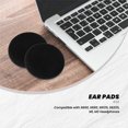 thumbnail image 4 of For GRADO SR60, SR80, SR125, SR225, M1 Headphones Replacement Ear Pad / Ear Cushion / Ear Cups / Ear, 4 of 5