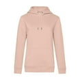 thumbnail image 1 of B&C Sweat à Capuche Queen pour Femmes, 1 of 4
