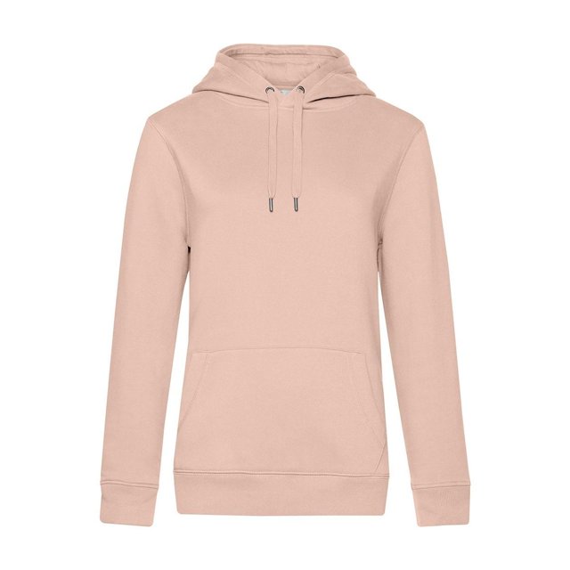B&C Sweat à Capuche Queen pour Femmes