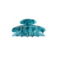 thumbnail image 1 of Women Large Frosted Hair Claw Clip Stylish Grip Pin Teeth Clamp, 1 of 7