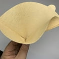 thumbnail image 5 of HERFIER 100pcs Disposable Cone Coffee Filters Paper Coffee Filters Filters 3.93x3.93x0in, 5 of 9