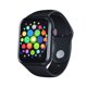 thumbnail image 2 of Gwong Electrónica Z20 1.78 pulgadas inteligente pantalla táctil recargable Monitor de ritmo cardíaco Pulsera de reloj, 2 of 7