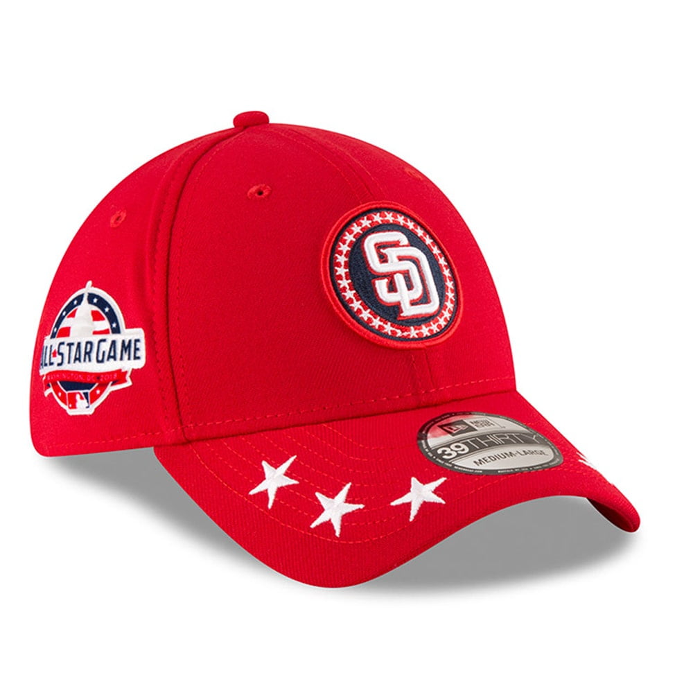 padres 39thirty