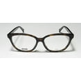 thumbnail image 3 of Moschino Demo Rectangular Ladies Eyeglasses MOS527/F 0086 53, 3 of 9