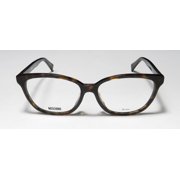 Moschino Demo Rectangular Ladies Eyeglasses MOS527/F 0086 53