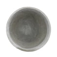 thumbnail image 4 of A&B Home Cement Tripod Planter - 16"Dia. x 22"H - Gray, 4 of 9