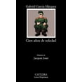 thumbnail image 1 of Cien años de soledad CATEDRA GABRIEL GARCIA MARQUEZ, 1 of 2