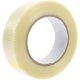 thumbnail image 1 of Cinta de fibra fuerte cinta de fibra de vidrio a alta temperatura sin marcar cinta de franja de un solo lado, 1 of 6